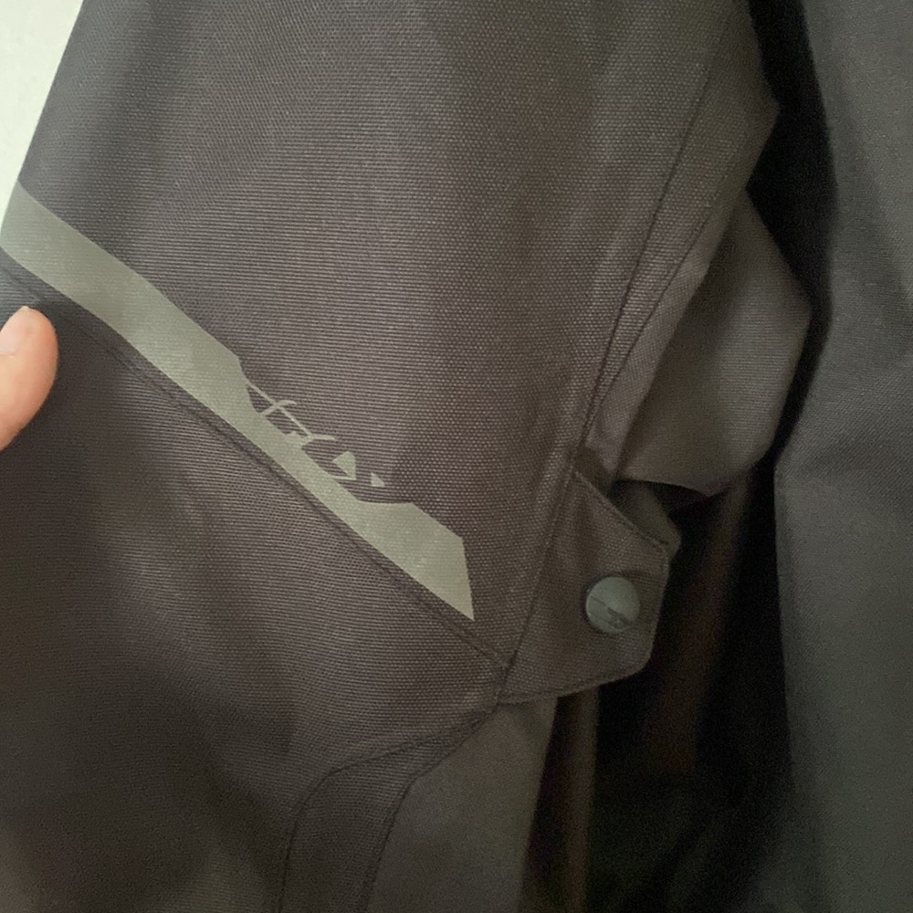 Fly Racing Motorcycle Jacket - image 6